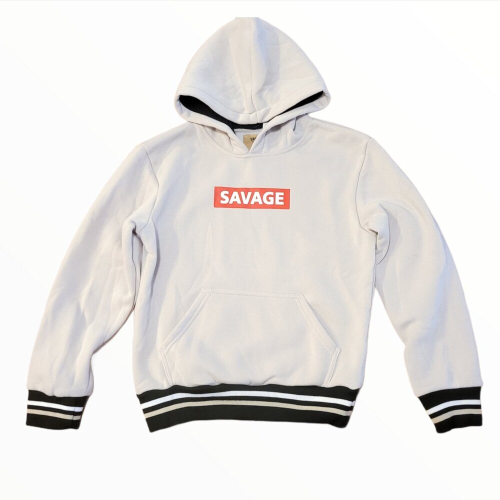 Boys Savage Hoodie